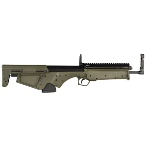Kel-Tec 223 Survival 5.56 NATO Semi-Auto Rifle - Olive Drab Green - 16.1" - 20 Round
