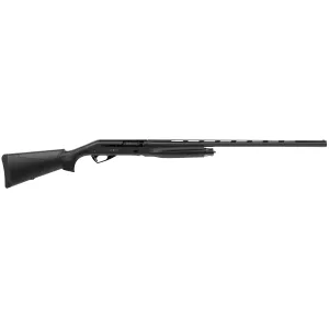 Silver Eagle Arms Foris Semi-Auto 12 GAUGE Shotgun - 28" - Black