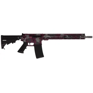 Great Lakes Manhattan .223 Wylde 16" - AR-15 Rifle