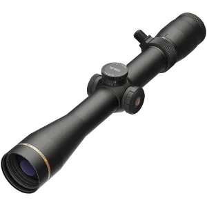 Leupold VX-3HD 3.5-10x40 30mm CDS-ZL - Illum FireDot Twilight Hunter  - Rifle Scope