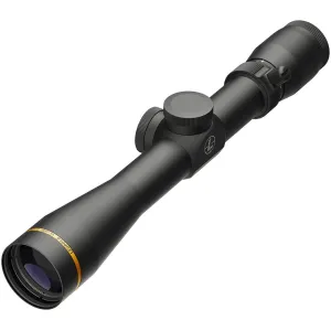 Leupold VX-4HD 3-12x40 30mm SFP - Hunt-Plex Reticle - Rifle Scope