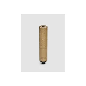 EOTech DCBL 9mm Titanium Suppressor - Tan