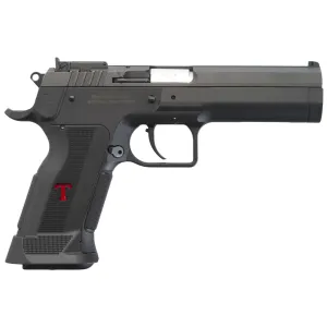 Italian Firearms Group Stock III 9mm Pistol - 4.45" - 1x 16rd Mag
