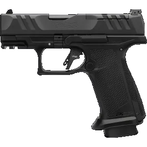 Walther PDP F-Series Pro E Optic Ready 9mm Pistol - 3.5" - 3x 18rd Mags