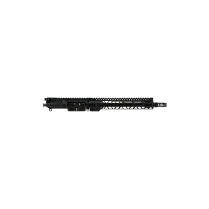 Faxon Firearms Duty Series Gunner Complete AR-15 Upper Receiver - 5.56 - 11.5" - Suppressor Ready