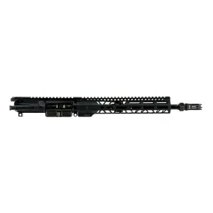 Faxon Firearms Match Series Gunner Complete AR-15 Upper Receiver - .338 ARC - 12.5"