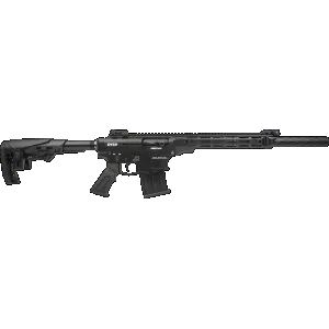 Derya  DY13 Semi-Auto 12 GAUGE Shotgun - 20" - Black