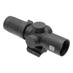 EOTECH Vudu 3-9x32 SFP Ultra Short Rifle Scope - MR-5 MIL Reticle