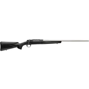 Browning X-Bolt 2 Composite Special LR 7mm PRC 24" - Bolt Action Rifle - 1x 3rd Mag - Black