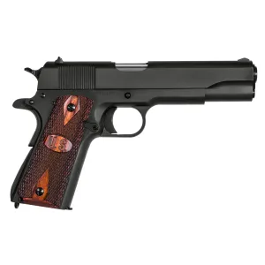 Kahr Arms A1 GI Spec 9mm 1911 Pistol - 5.0" - 1x 9rd Mag