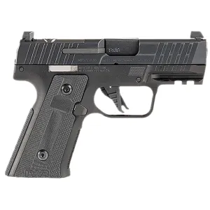 IWI US MASADA Slim Optic Ready 9mm Pistol - 3.4" - 2x 10rd Mags