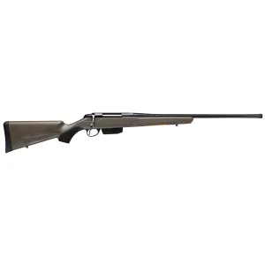 Tikka T3x Superlite .300 Win Mag Bolt Action Rifle - 22.4" - OD Green