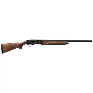 Retay USA Gordion Upland Semi-Auto 12 GAUGE Shotgun - 28" - Black