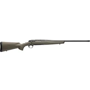 Browning X-Bolt 2 Composite Special .300 Win Mag 26" - Bolt Action Rifle - 1x 3rd Mag - OD Green
