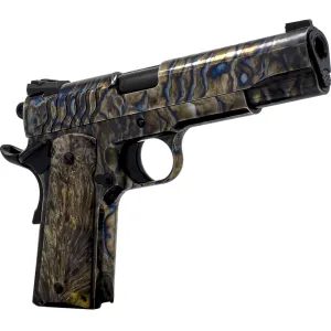Dickinson Fireball .45 ACP 1911 Pistol - 5.0" - 1x 9rd Mag