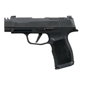 SIG Sauer P365 XL Comp Optic Ready .380 ACP Pistol - 3.1" - 2x 12rd Mags
