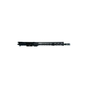 Faxon Firearms Match Series Gunner Complete AR-15 Upper Receiver - 6mm ARC - 16"