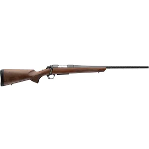 Browning A-Bolt III Pro Hunter 30-06 22" - Bolt Action Rifle - 1x 4rd Mag - Walnut