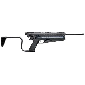 Kel-Tec R50 5.7x28mm Semi-Auto Rifle - 16.1" - Black