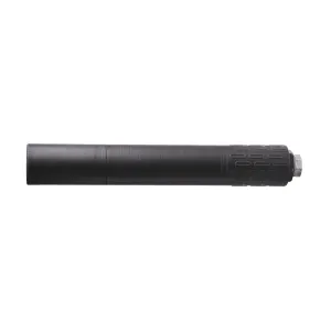 HUXWRX FLOW 45M Modular Pistol Suppressor