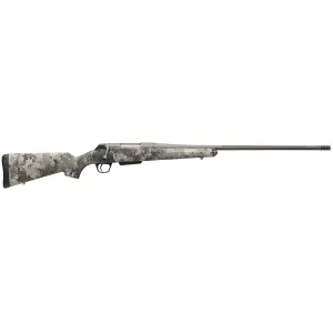 Winchester XPR Extreme .243 Win Bolt Action Rifle - 22" - TrueTimber VSX