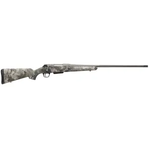 Winchester XPR Extreme .223 Rem Bolt Action Rifle - 26" - TrueTimber VSX