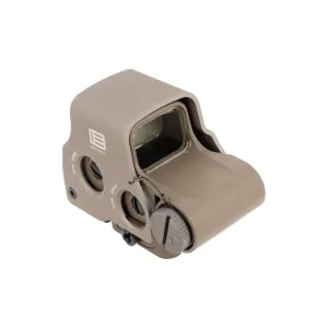 EOTech EXPS3-DCR Holographic Sight - Danger Close Reticle - Tan