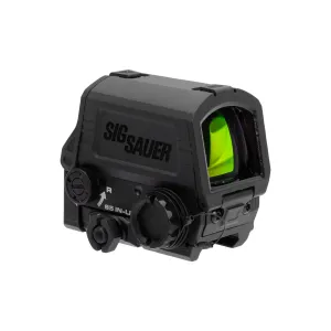 SIG Sauer Romeo 8T AMR Rifle Red Dot Sight - 1 MOA