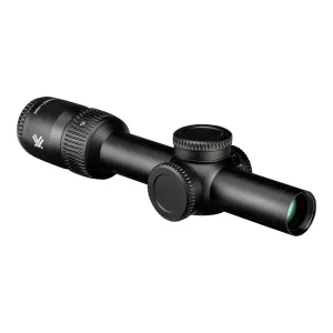 Vortex Strike Eagle 1-10x24 FFP EBR-8 MOA - LPVO Rifle Scope