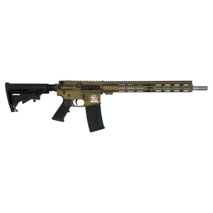 Great Lakes .223 Wylde 16" - AR-15 Rifle