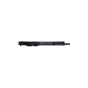 Faxon Firearms Duty Series Gunner Complete AR-15 Upper Receiver - 5.56 - 16" - Suppressor Ready