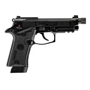 Beretta 80X Cheetah Optic Ready .380 ACP Pistol - 4.4" - 2x 15rd Mags