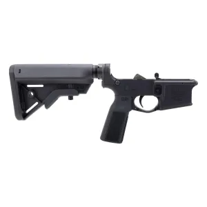 Noveske Rifleworks Chainsaw N4 AR-15 Lower Receiver - Complete Lower