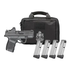 Springfield Armory Hellcat OSP Optic Ready 9mm Pistol - 3.0" - 4x 10rd Mags