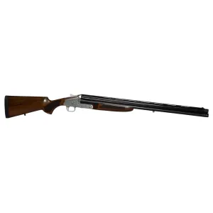 American Tactical 3B Break Open Action 12 GAUGE Shotgun - 28" - Black