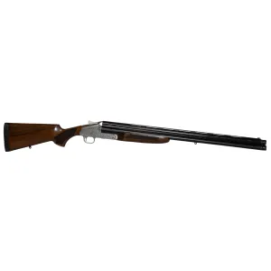 American Tactical 3B Break Open Action 12 GAUGE Shotgun - 30" - Black