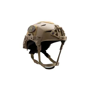 Team Wendy EXFIL Carbon Bump Helmet Rail 3.0 - Open Box