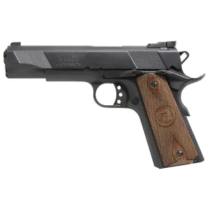 Iver Johnson Eagle 9mm 1911 Pistol - 5.0" - 1x 9rd Mag
