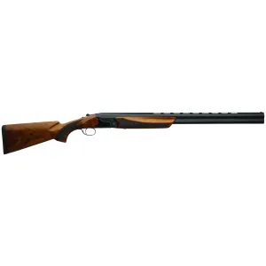 Charles Daly 202AE Break Open Action 20 GAUGE Shotgun - 26" - Black