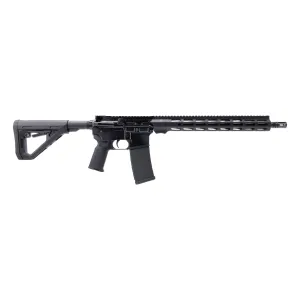 Ruger Harrier 5.56 NATO M-LOK 16" - AR-15 Rifle - 1x30rd