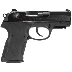 Beretta PX4 COMP 9mm Pistol - 3.27" - 2x 15rd Mags