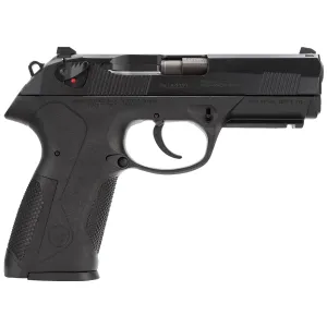Beretta PX4 FS 9mm Pistol - 4.0" - 2x 10rd Mags