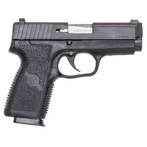 Kahr Arms P40 .40 S&W Pistol - 6.3" - 2x 6rd, 1x 7rd Mags