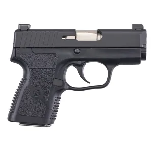 Kahr Arms PM9 9mm Pistol - 3.1" - 2x 6rd Mags