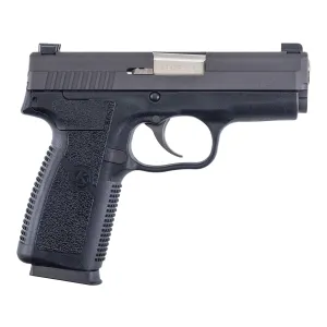 Kahr Arms P45 .45 ACP Pistol - 3.4" - 3x 6rd Mags