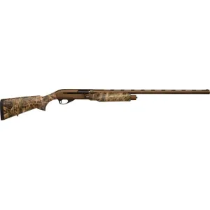 Gforce Two Semi-Auto 12 GAUGE Shotgun - 28" - Habitat