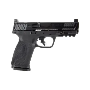 Smith & Wesson M&P 2.0 Optic Ready 9mm Pistol - 4.25" - 2x 17rd Mags
