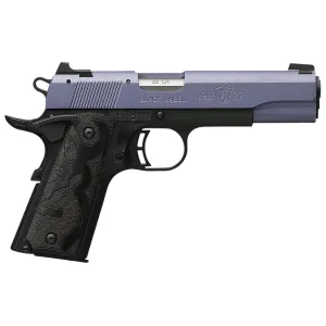 Browning 1911 .22 LR Pistol - 4.25" - 10 Round