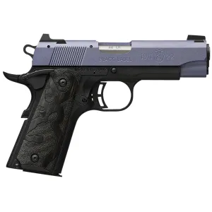 Browning 1911 .22 LR Pistol - 3.63" - 10 Round
