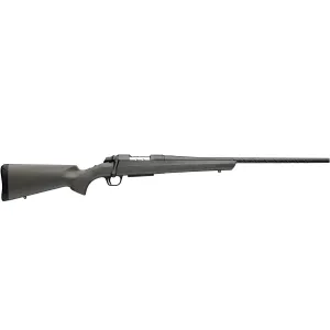 Browning A-Bolt III Pro Composite .308 Win 22" - Bolt Action Rifle - 1x 4rd Mag - Gray/Green